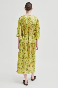 Online Crocus Dress Kvinde Kjoler