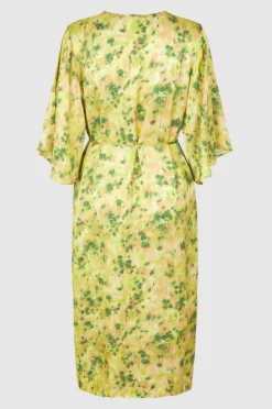 Online Crocus Dress Kvinde Kjoler