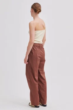 Best Dagny Trousers Kvinde Bukser Og Jeans