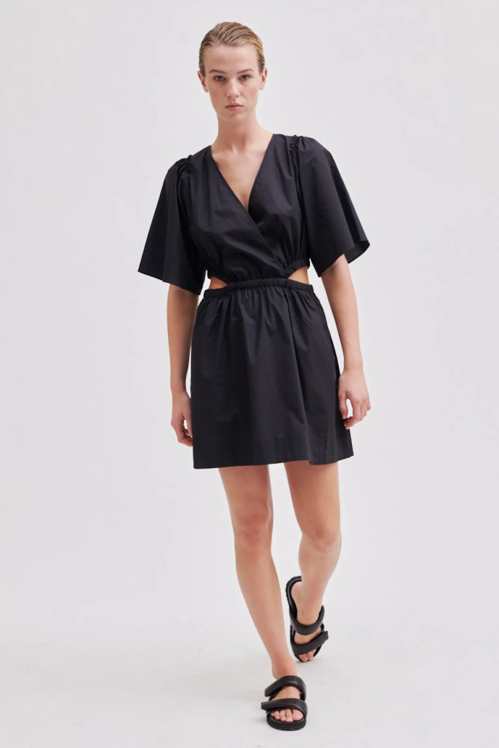Online Dagny Waist Dress Kvinde Kjoler