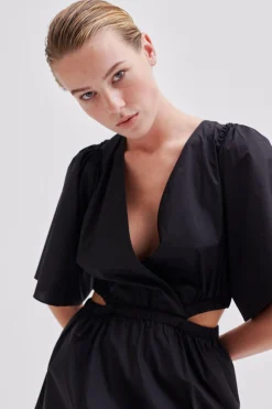 Online Dagny Waist Dress Kvinde Kjoler