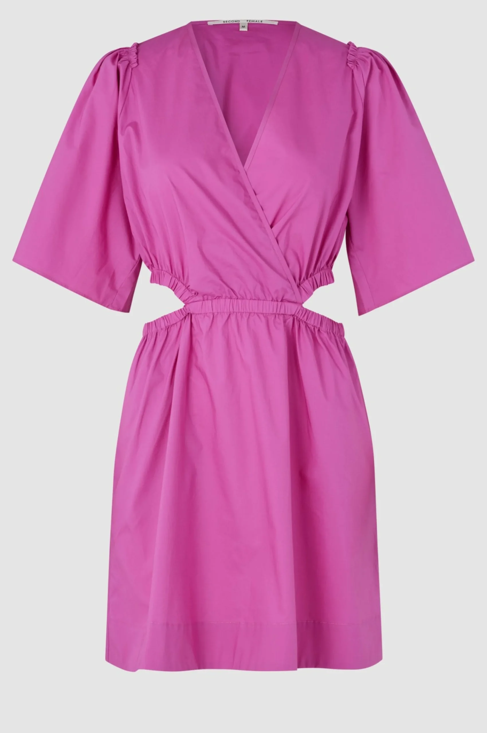 Dagny Waist Dress Kvinde Kjoler