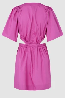 Dagny Waist Dress Kvinde Kjoler