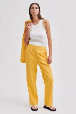 Online Disa Classic Trousers Kvinde Bukser Og Jeans