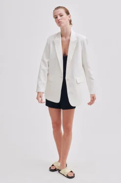 Clearance Disa New Blazer Kvinde Blazere