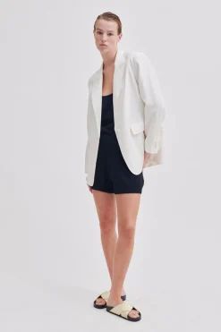 Clearance Disa New Blazer Kvinde Blazere
