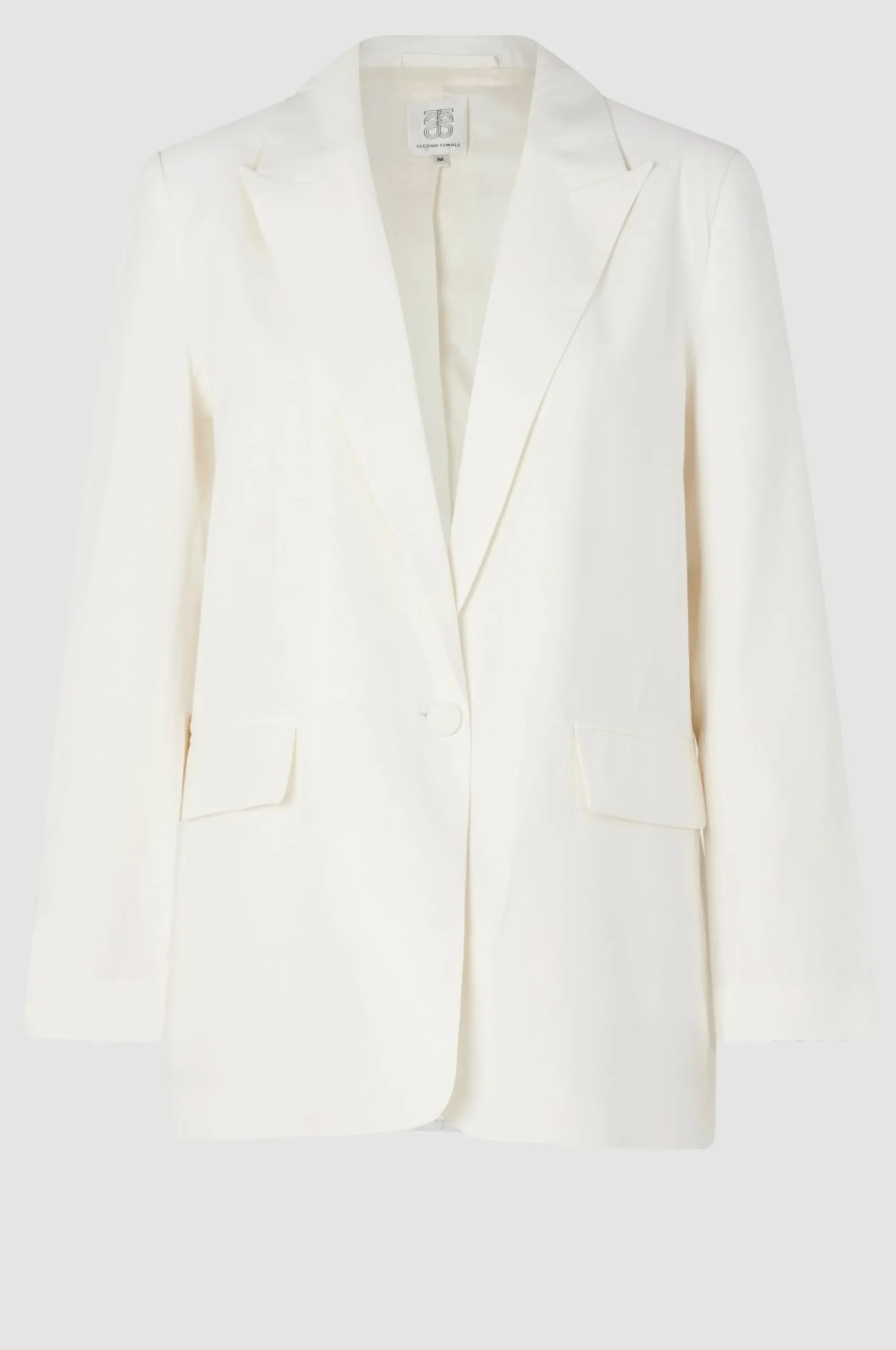 Clearance Disa New Blazer Kvinde Blazere