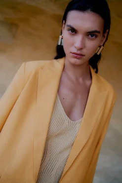 Online Disa New Blazer Kvinde Blazere