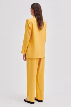 Online Disa New Blazer Kvinde Blazere