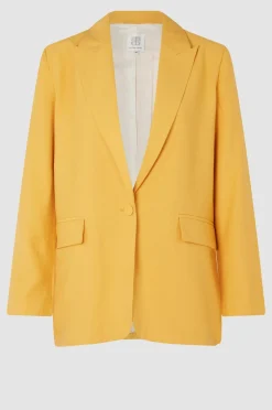 Online Disa New Blazer Kvinde Blazere
