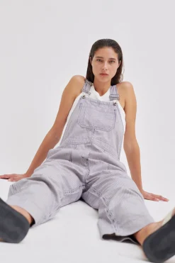 Dolce Overalls Kvinde Bukser Og Jeans