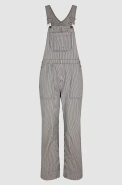 Dolce Overalls Kvinde Bukser Og Jeans