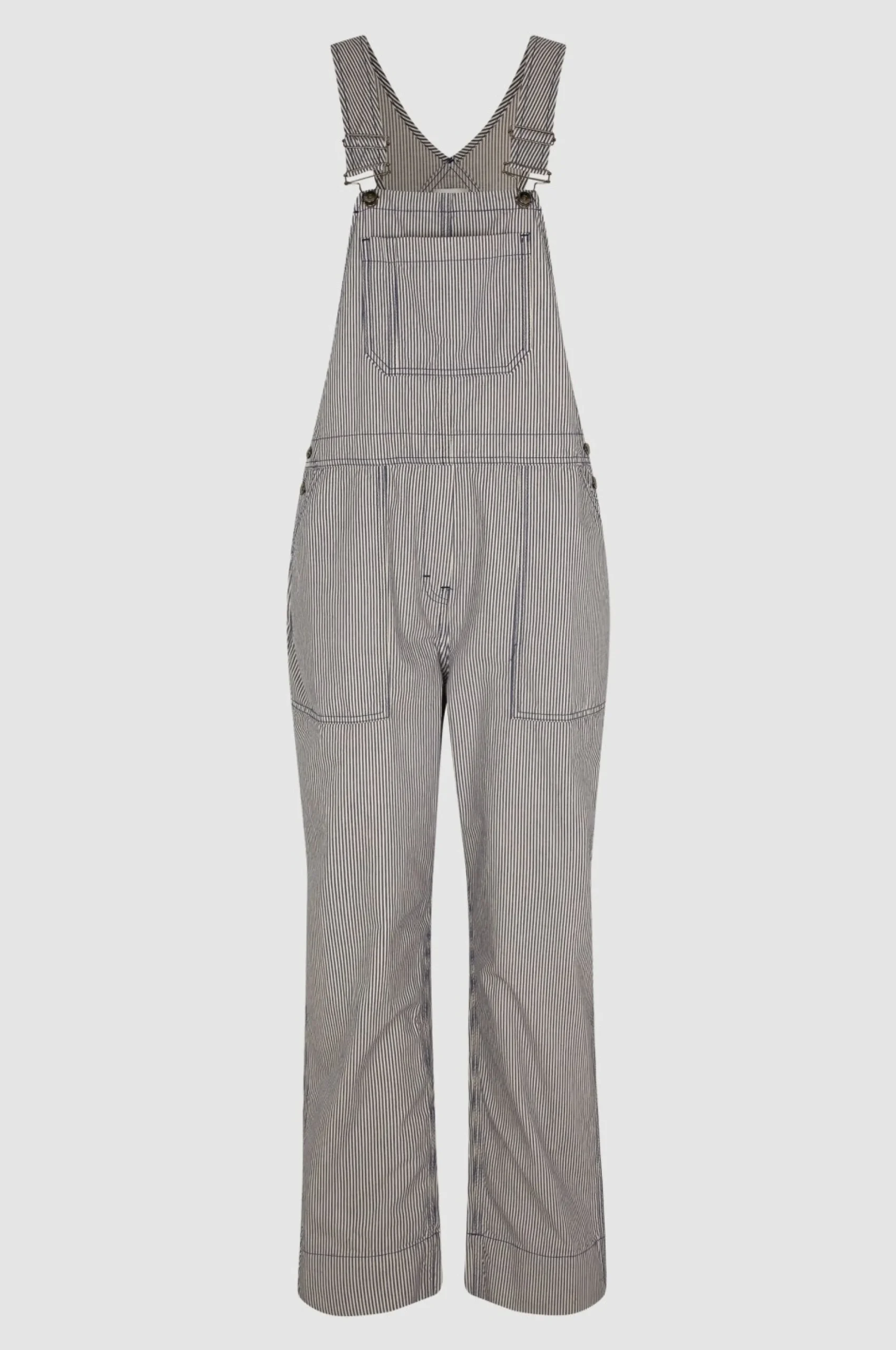 Dolce Overalls Kvinde Bukser Og Jeans