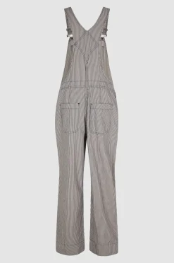 Dolce Overalls Kvinde Bukser Og Jeans