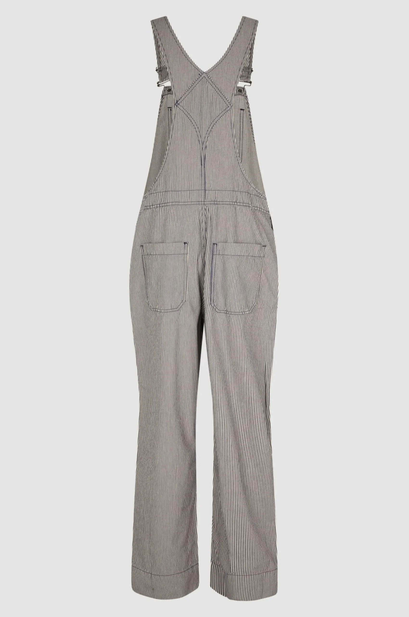Dolce Overalls Kvinde Bukser Og Jeans