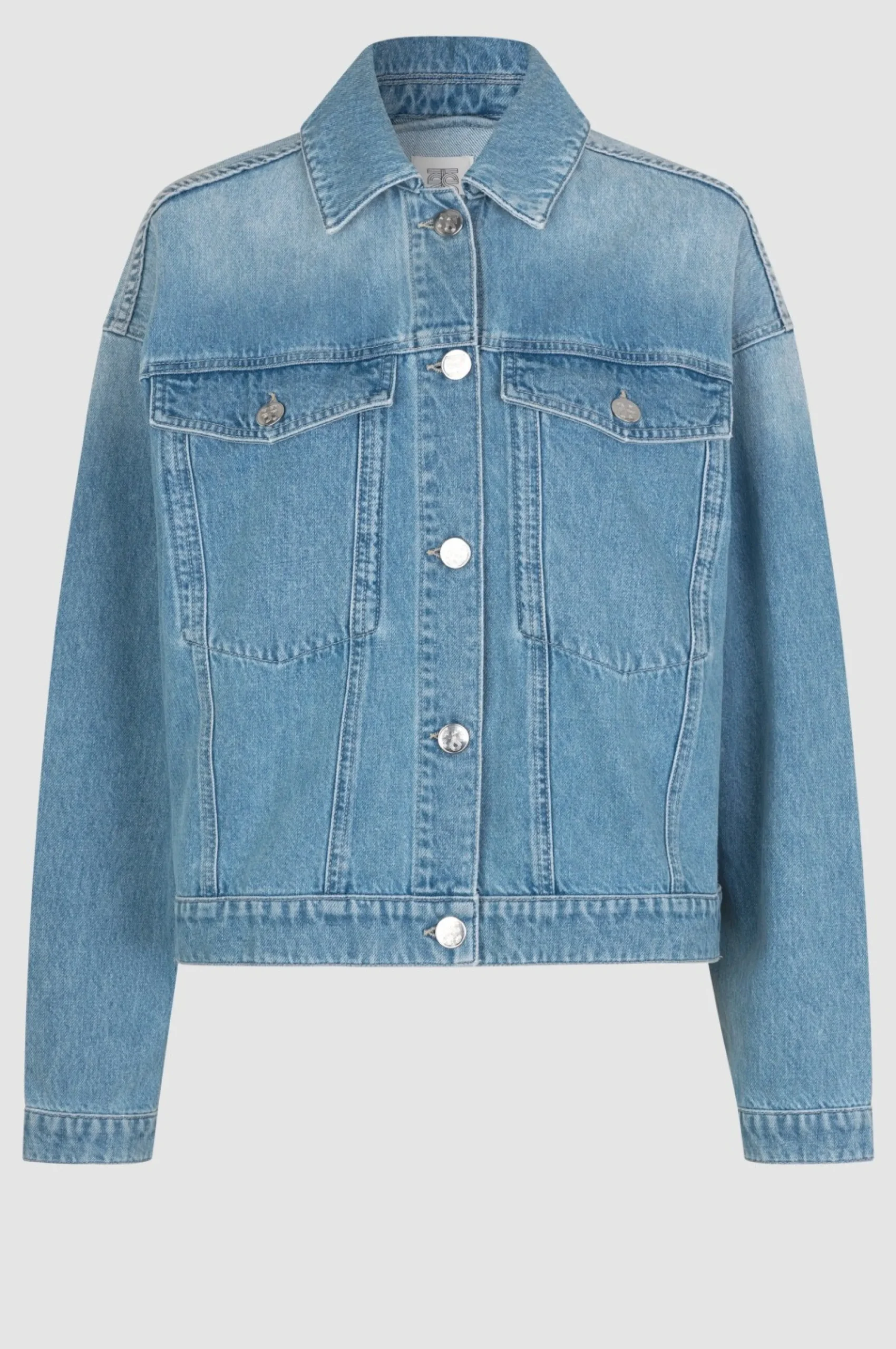 Dustine Jacket Kvinde Jakker Og Frakker