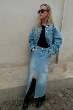 Dustine Jacket Kvinde Jakker Og Frakker