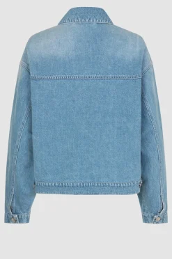 Dustine Jacket Kvinde Jakker Og Frakker