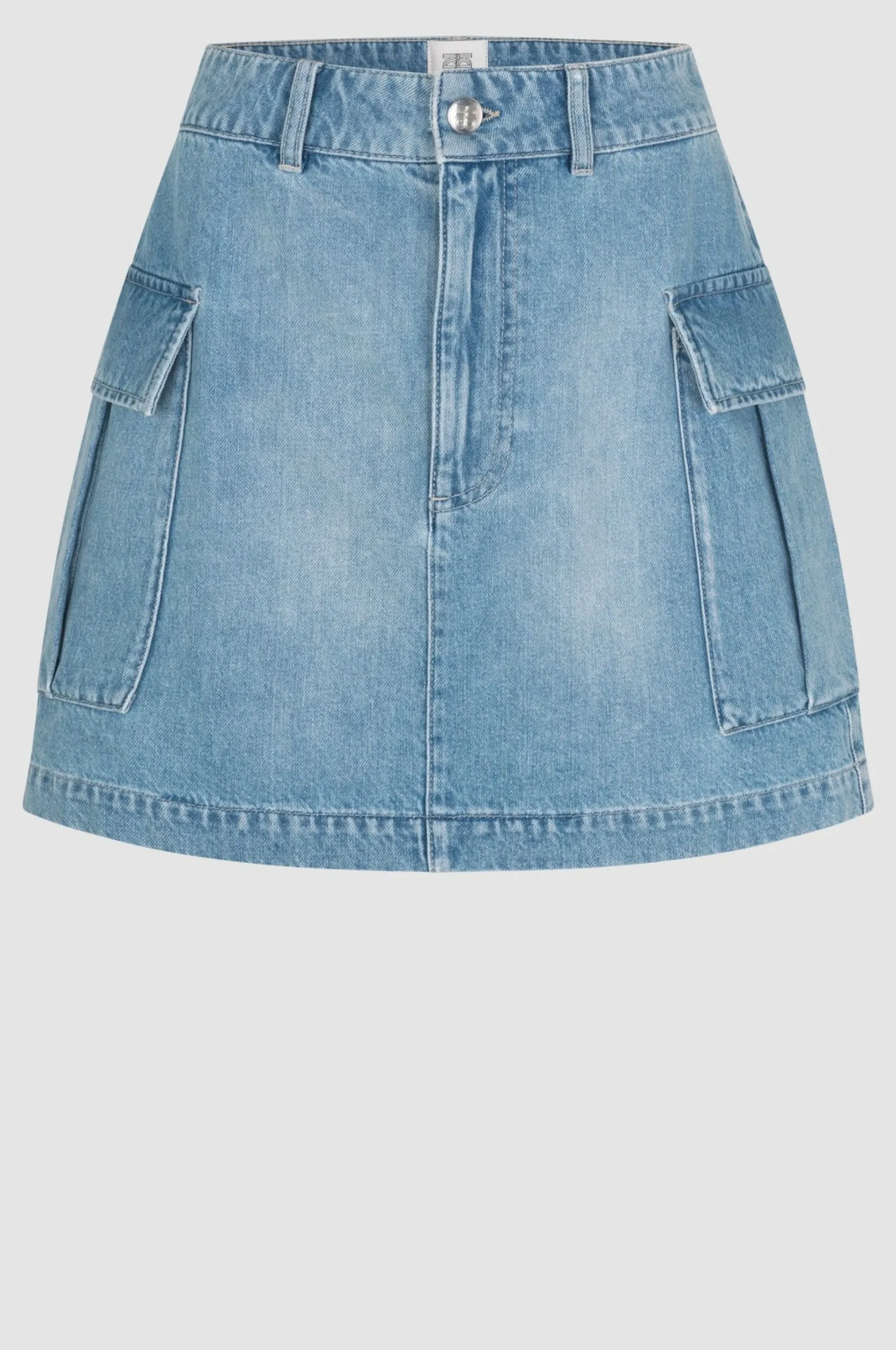Online Dustine Mini Skirt Kvinde Nederdele Og Shorts