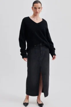 New Dustine Skirt Kvinde Nederdele Og Shorts