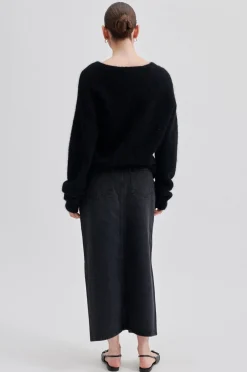 New Dustine Skirt Kvinde Nederdele Og Shorts