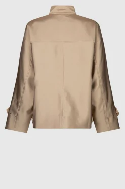 Discount Elegance Jacket Kvinde Jakker Og Frakker
