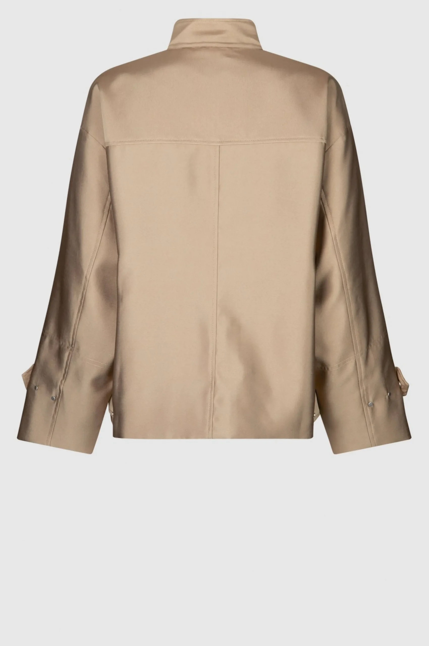 Discount Elegance Jacket Kvinde Jakker Og Frakker