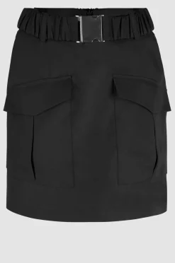 Elegance Skirt Kvinde Nederdele Og Shorts