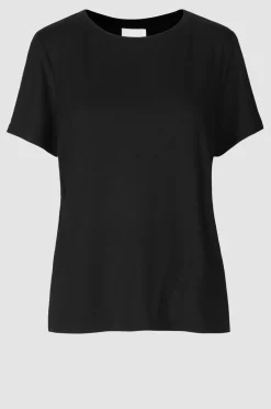 Ello New Ss Tee Kvinde Toppe Og T-Shirts
