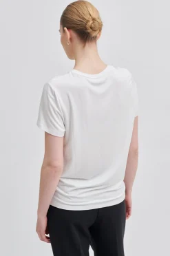 Ello New Ss Tee Kvinde Toppe Og T-Shirts