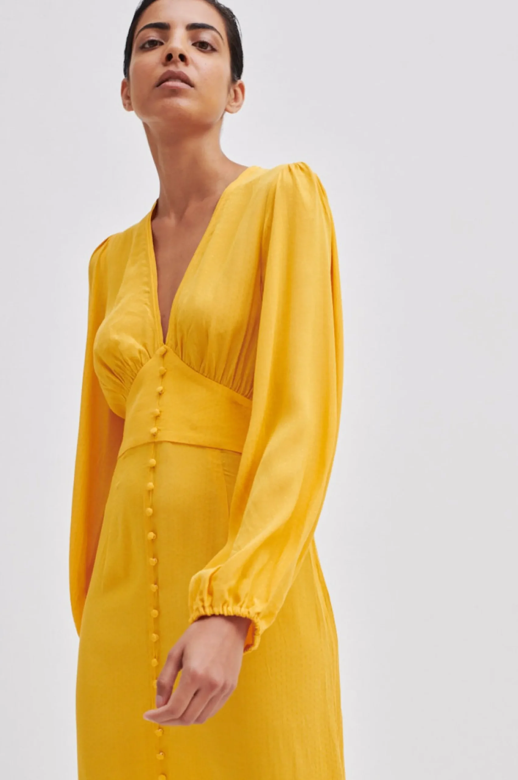 Best Emanuelle Slim Dress Kvinde Kjoler