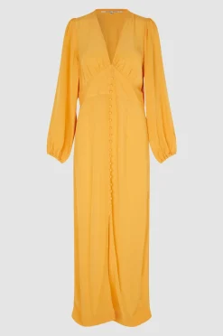Best Emanuelle Slim Dress Kvinde Kjoler