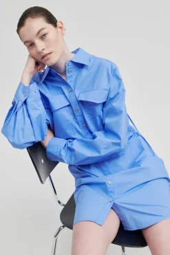 Online Enara Dress Kvinde Kjoler