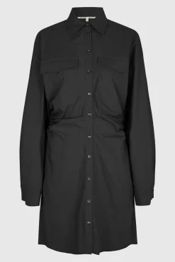 Outlet Enara Dress Kvinde Kjoler