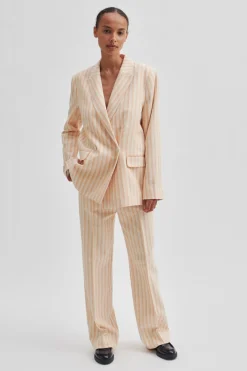 Online Encana Blazer Kvinde Blazere