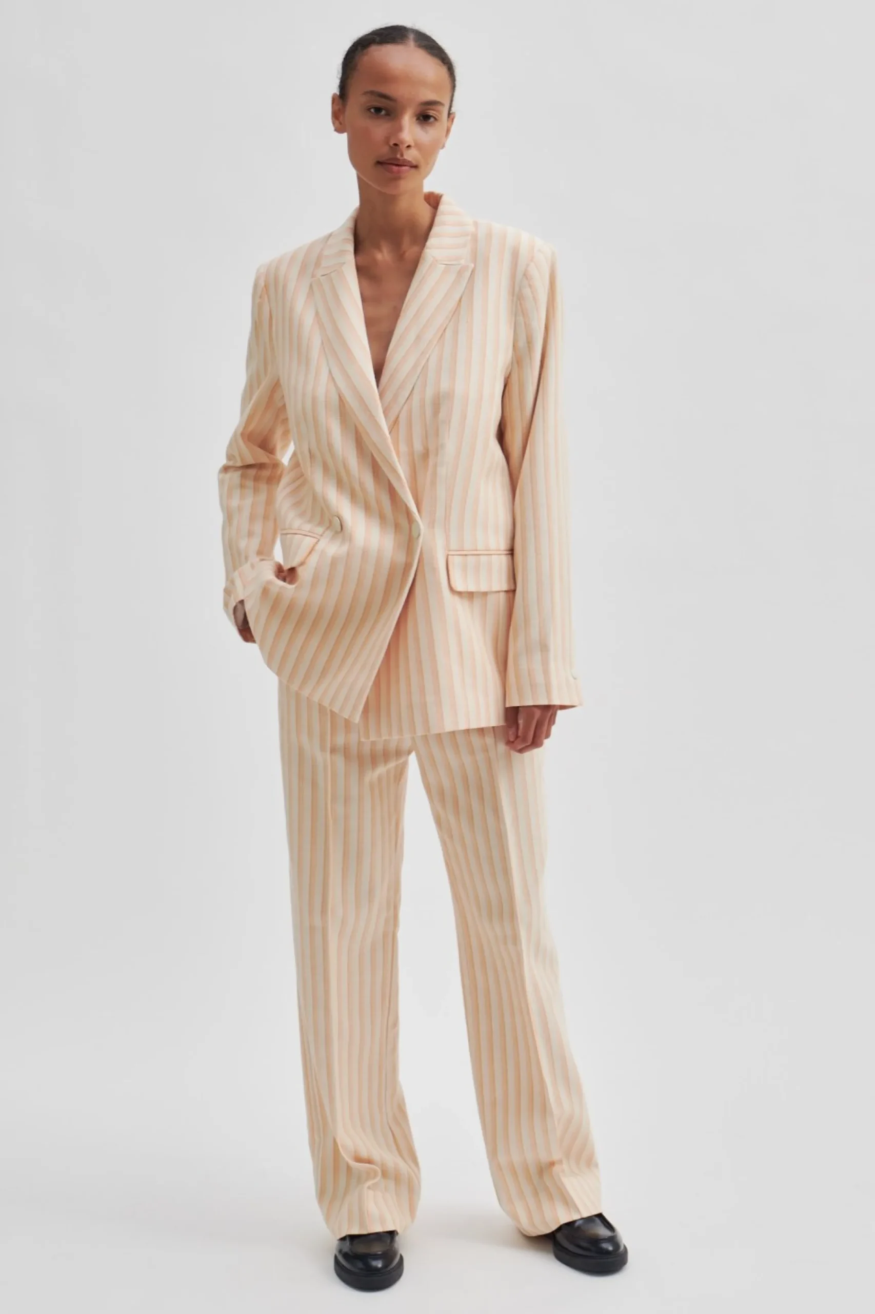 Online Encana Blazer Kvinde Blazere