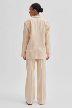 Online Encana Blazer Kvinde Blazere