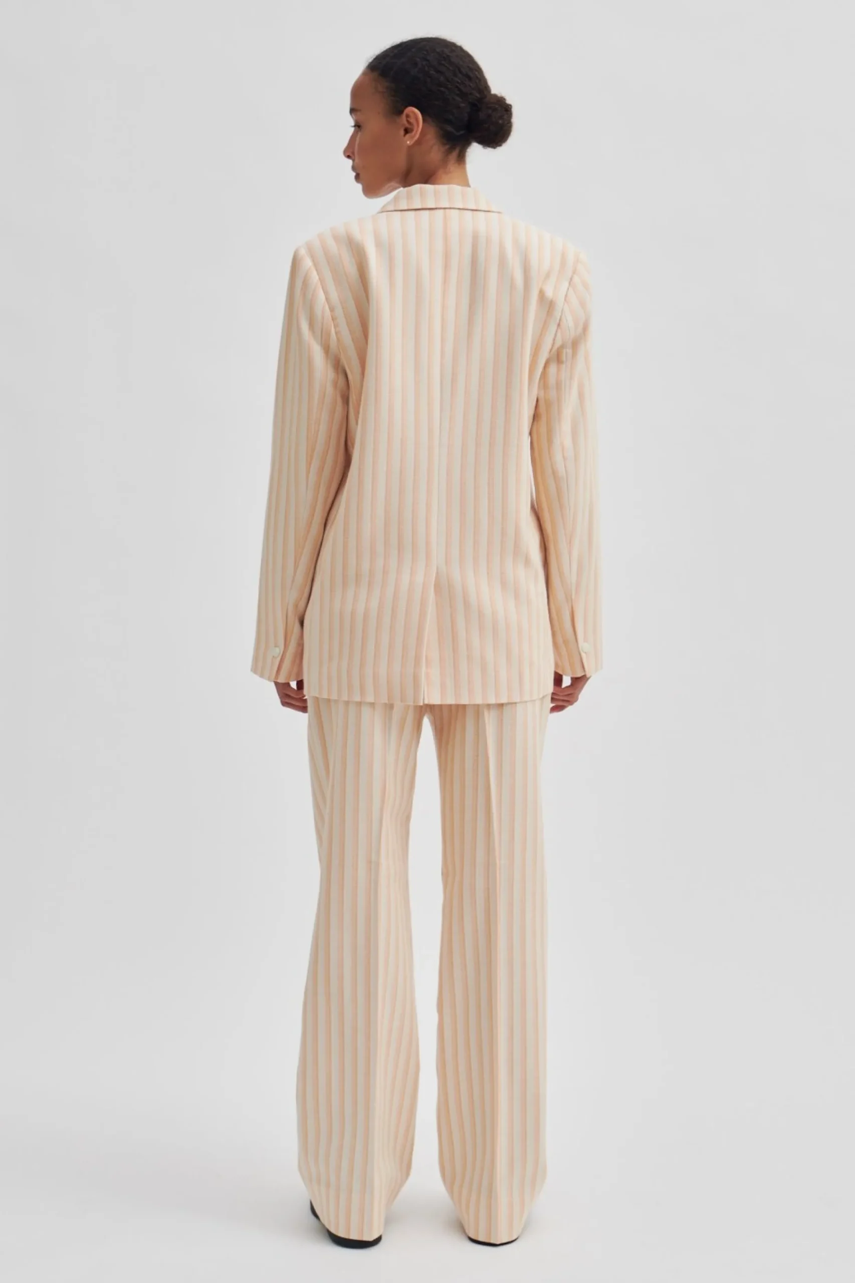 Online Encana Blazer Kvinde Blazere