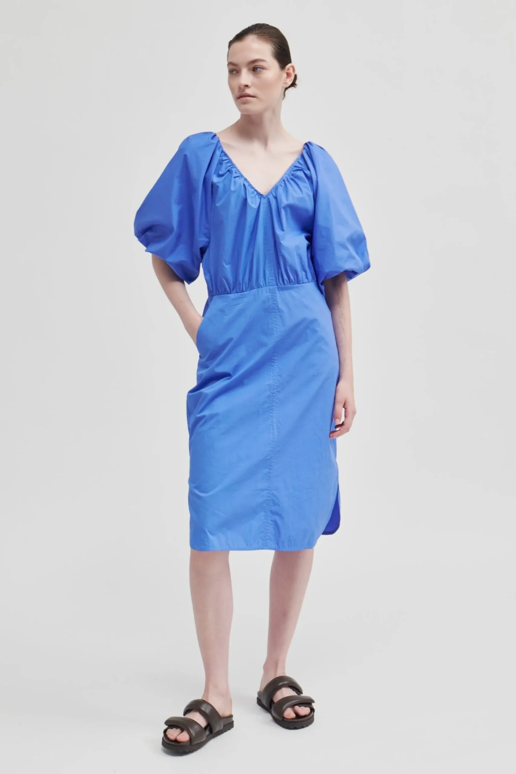 Hot Epifanio Dress Kvinde Kjoler