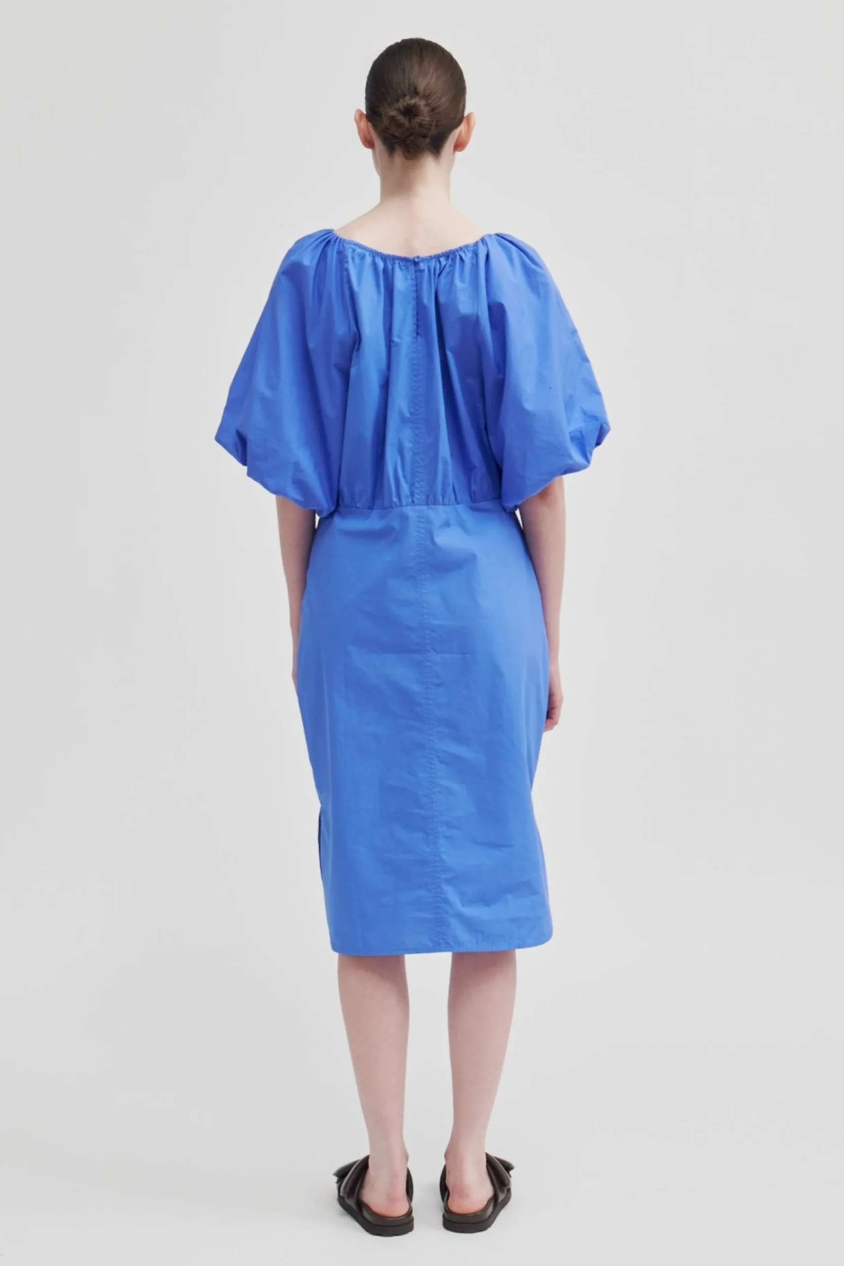 Hot Epifanio Dress Kvinde Kjoler
