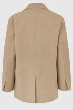 Best Esla Blazer Kvinde Blazere