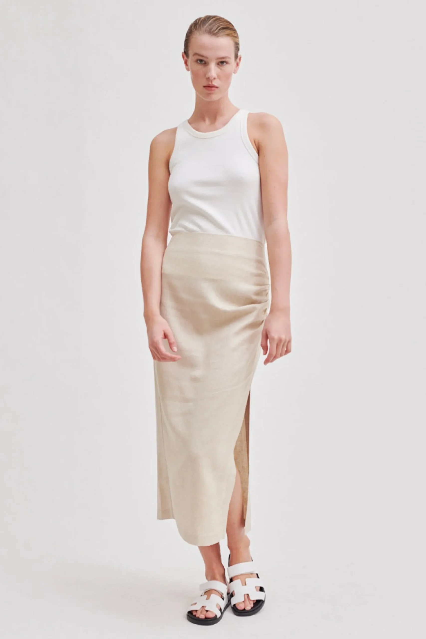 Discount Estivo Skirt Kvinde Nederdele Og Shorts