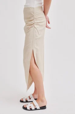 Discount Estivo Skirt Kvinde Nederdele Og Shorts