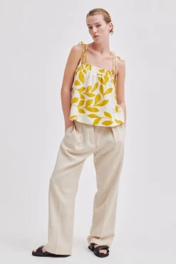 Sale Estivo Trousers Kvinde Bukser Og Jeans