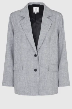 New Evali Classic Blazer Kvinde Blazere