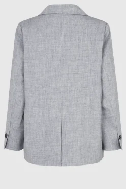 New Evali Classic Blazer Kvinde Blazere