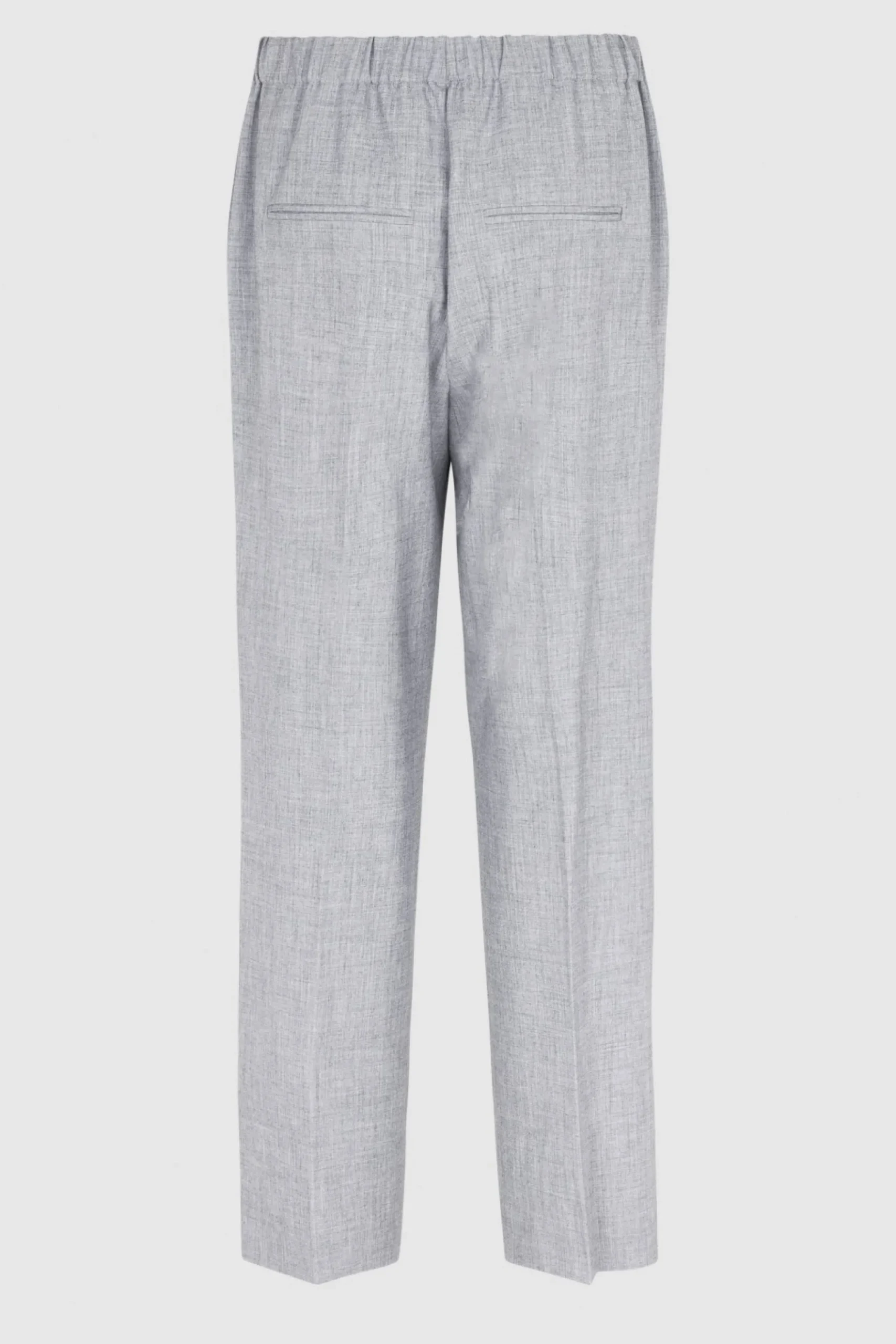 Discount Evali Classic Trousers Kvinde Bukser Og Jeans