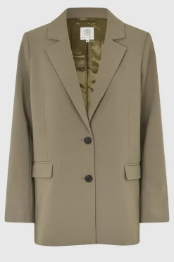 Online Evie Classic Blazer Kvinde Blazere