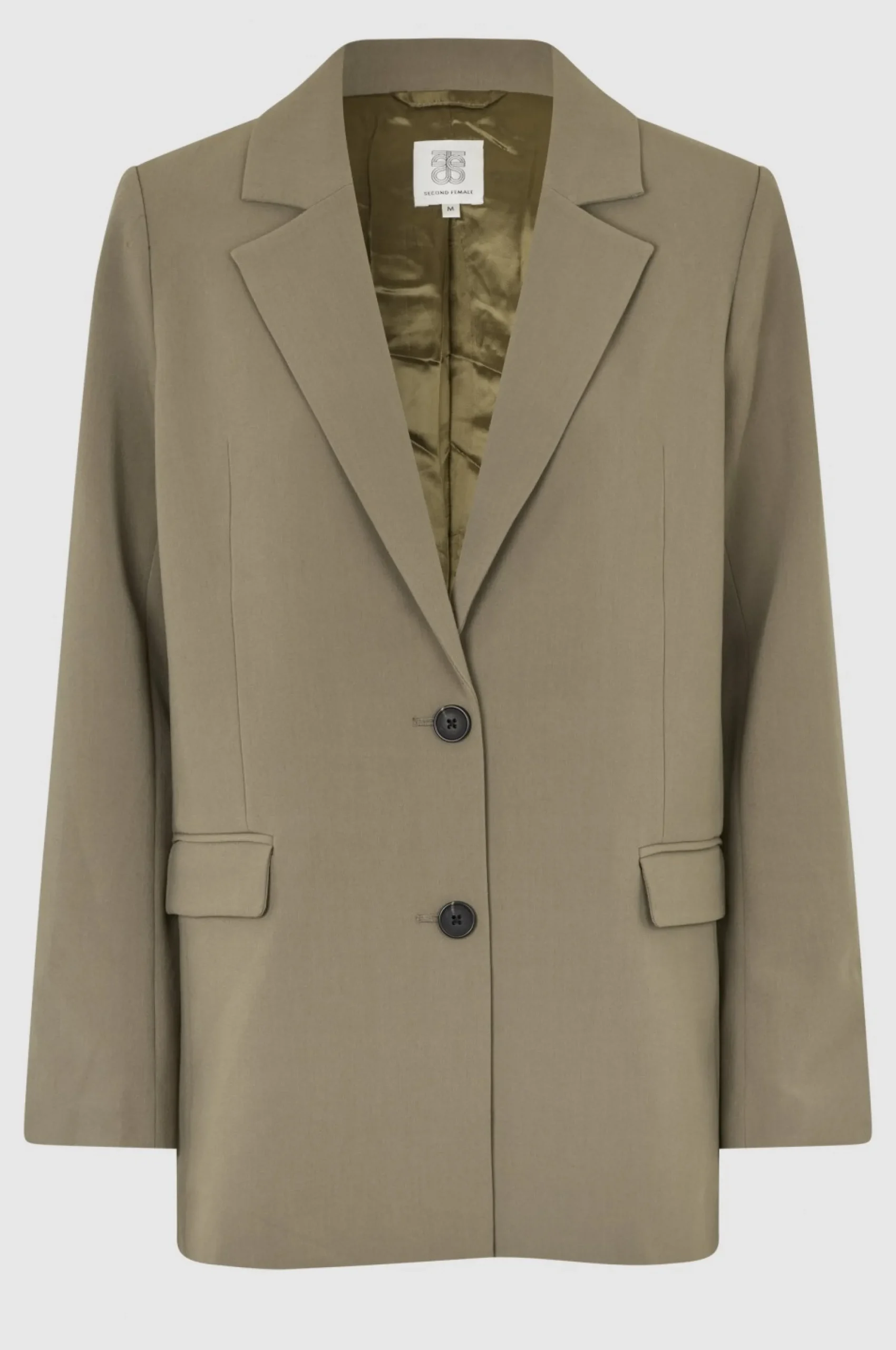 Online Evie Classic Blazer Kvinde Blazere