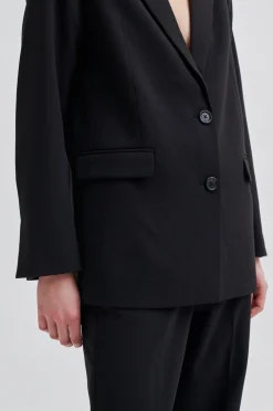 Best Evie Classic Blazer Kvinde Blazere